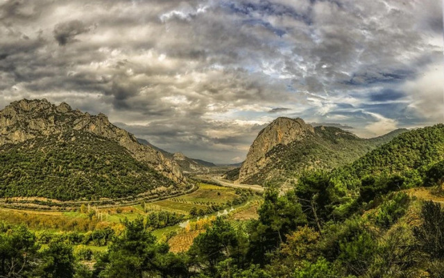 Osmaneli  Belediyesi Şifalı İçmeler Tesisi