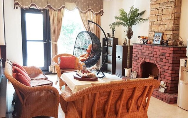 KK House
