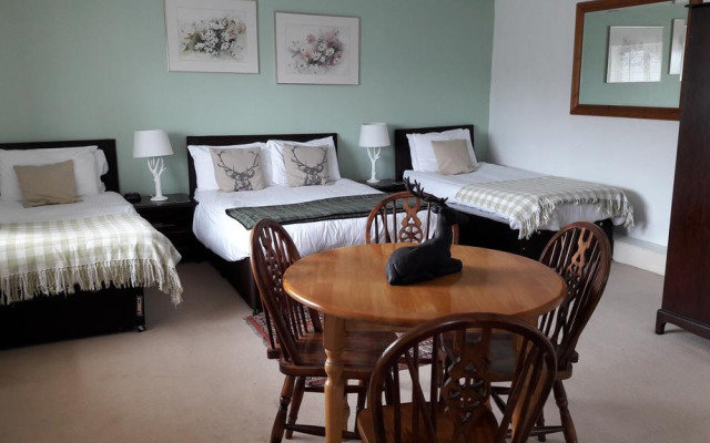 Argyle Guest House