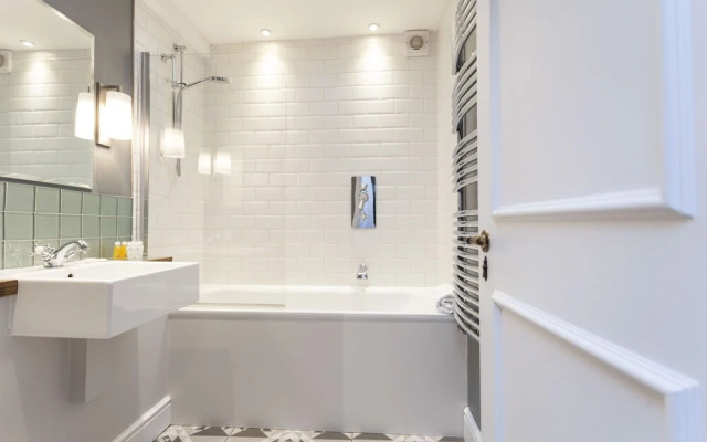 Hampstead Enjoy the Exclusive Atmosphere