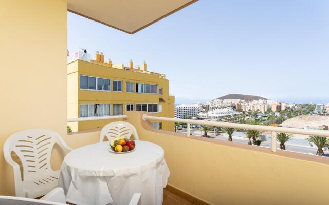 Home2Book Los Sauces Pool, Los Cristianos