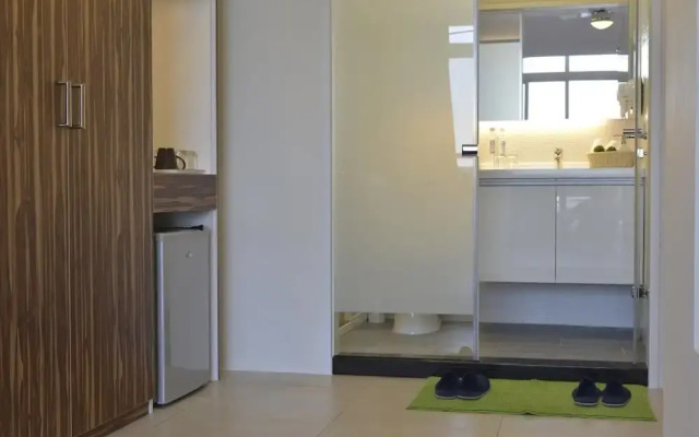 Xin Qun Style Hostel