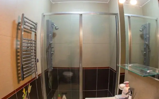 Lux Panoramic Apartment