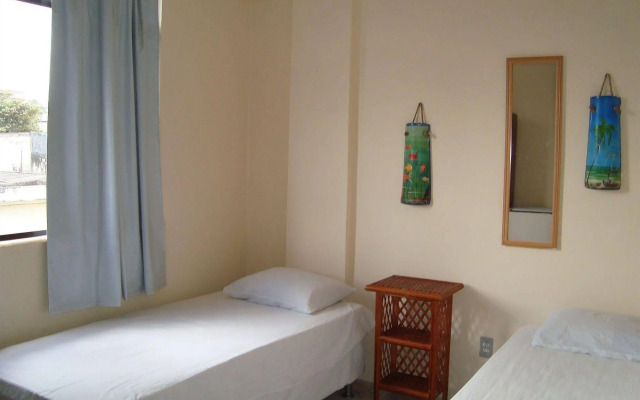 Hotel Itapua Al Mare