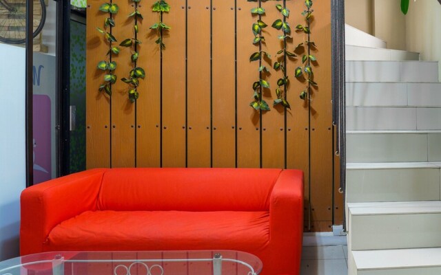 Reddoorz Hostel Near Mall Boxies 123