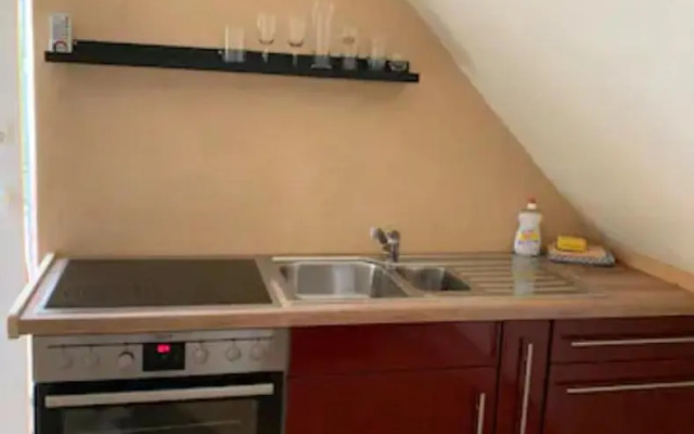 FeWo im Schwedenstil