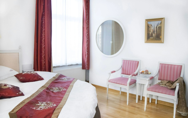 Brommavik Hotel