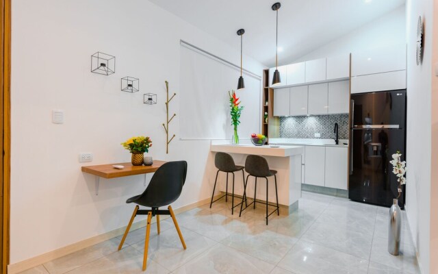 C A L Suites