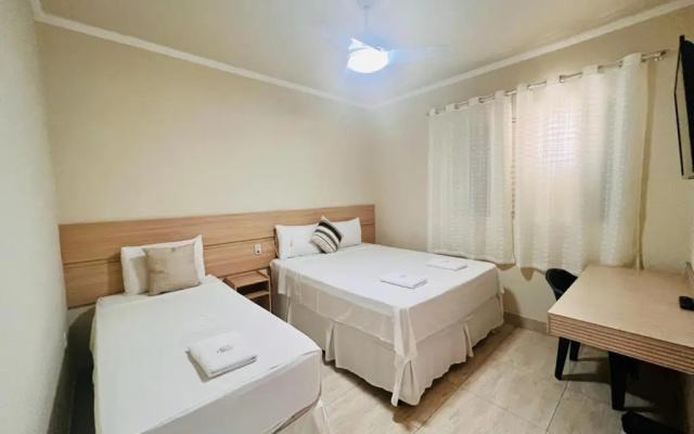 Hotel Perez