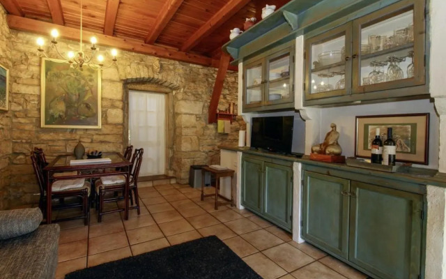 Medina in Hrboki * Istrien