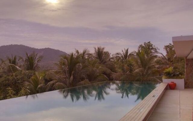 Samujana - Four Bedrooms Pool Villa - 9