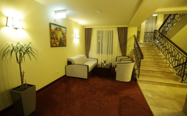 Nairi SPA Resorts Hotel