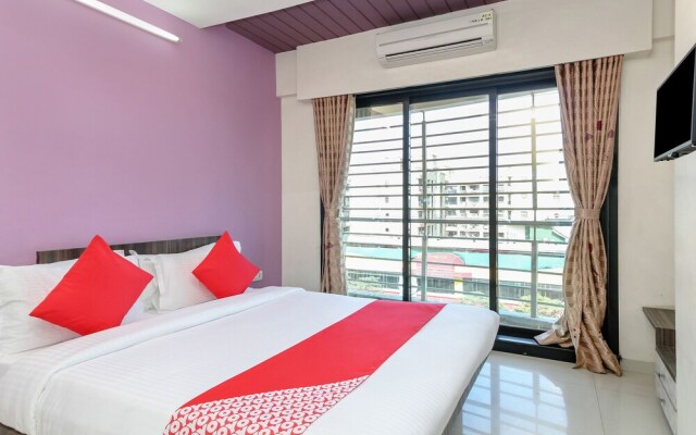 OYO 27601 Zaika Orchid Apartments