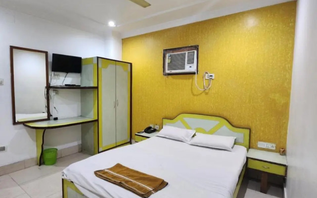 OYO 27950 Hotel Priyanka International