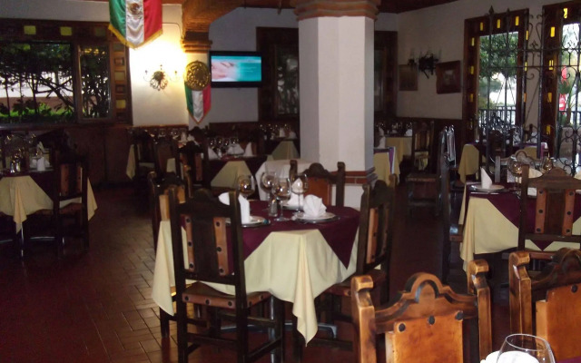 La Mansion del Quijote