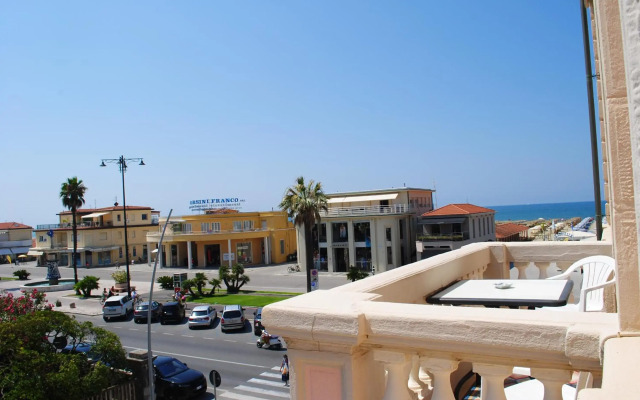 Villa Tina