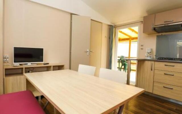 Camping Azu'Rivage