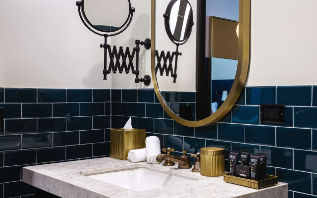 Dream Nashville, by Hyatt