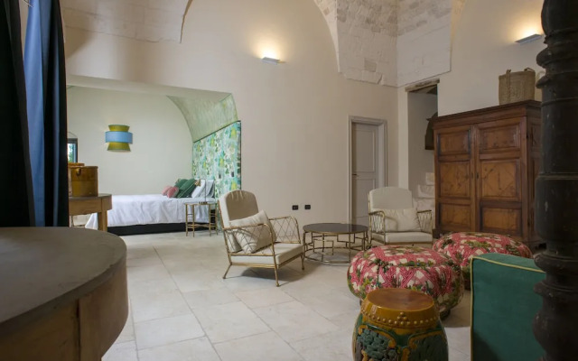 Masseria Santo Scalone