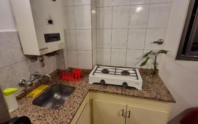 Departamento en pleno centro de Ciudad de Mendoza