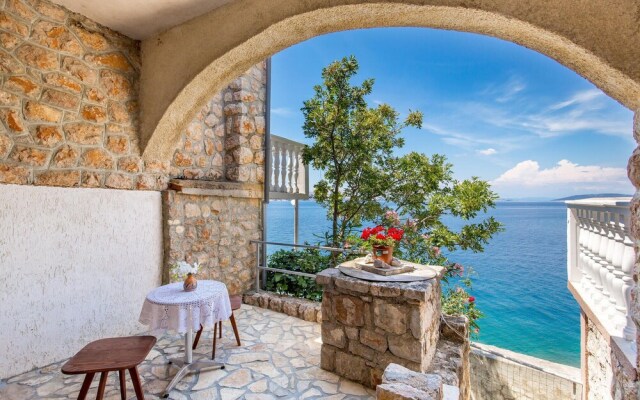 Beautiful Apartment in Senj With 1 Bedrooms and Wifi