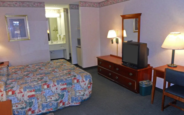 Americas Best Inn - Decatur/Atlanta