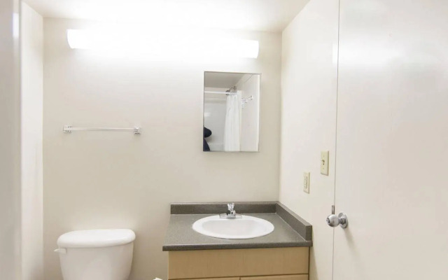 MacEwan University Residence