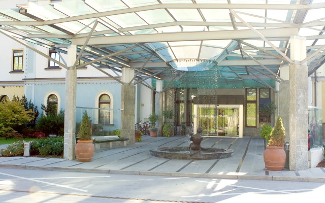 Hotel Zdravilisce Lasko