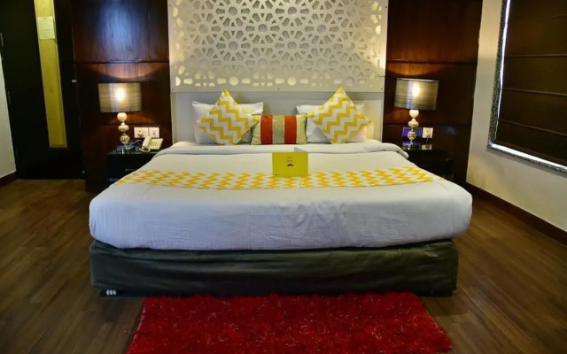 Hotel Uppal International