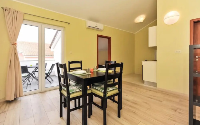 Apartments Kruno