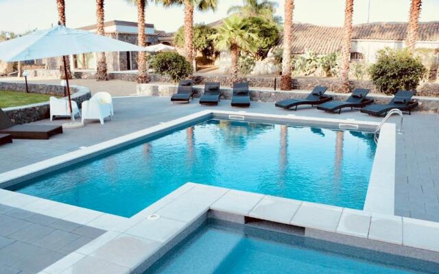Holiday Homes Borgo Papardo