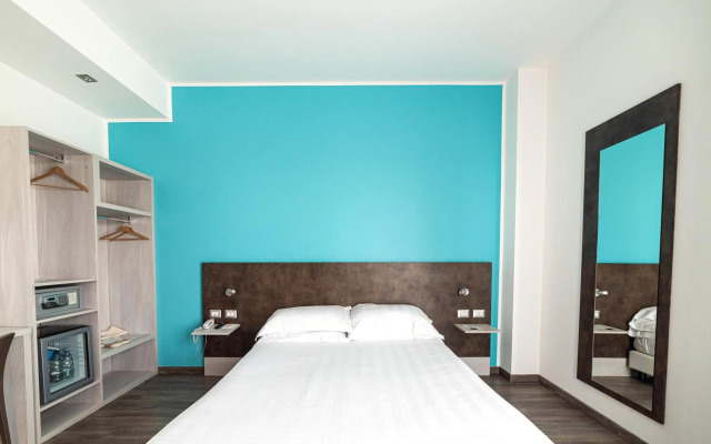 Phi Hotel Milano