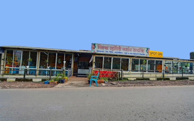 SPOT ON 70096 Hotel Shiv Shilpa