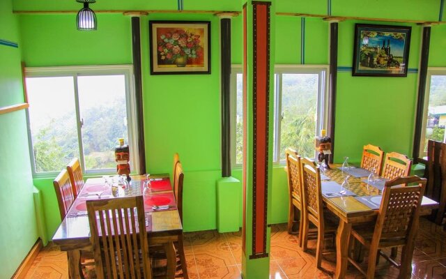 Banaue Evergreen Hostel and Restaurant