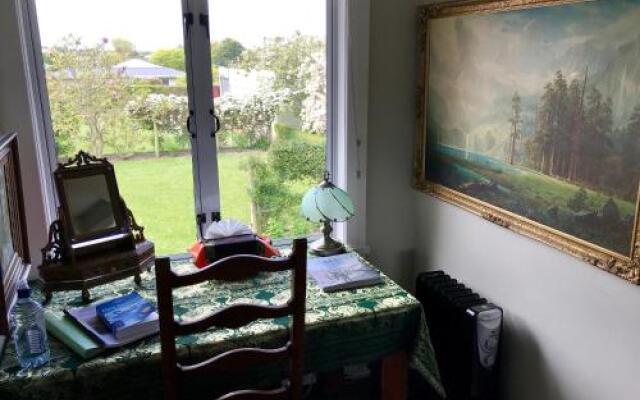 The Waitaki B&B