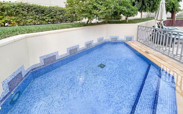 bnbme | The Residences | 2 BDR