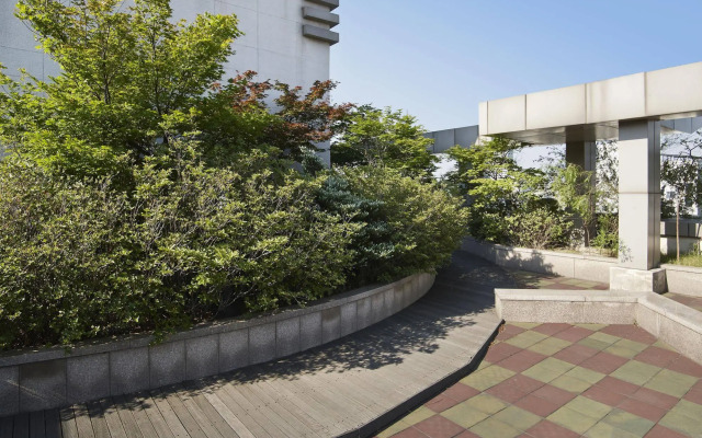 Hyundai Residence Seoul