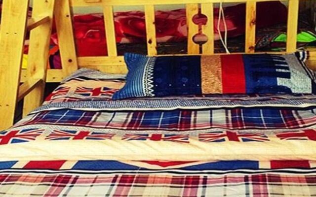 Jiuzhaigou Tongfu Hostel