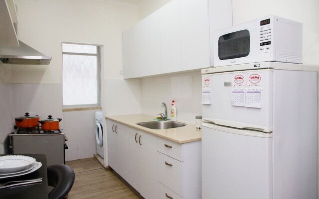 GK Apartments - Limbskit 3