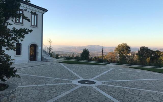 Il Mulino della Signora Luxury country House