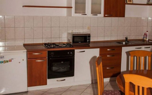 Pupa - Nice Family Apartments - A2 Mihael