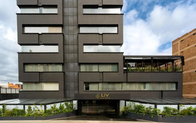 Liv Hotel Zona G