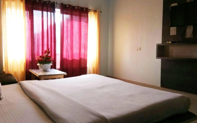 Hotel Sambyal Wings