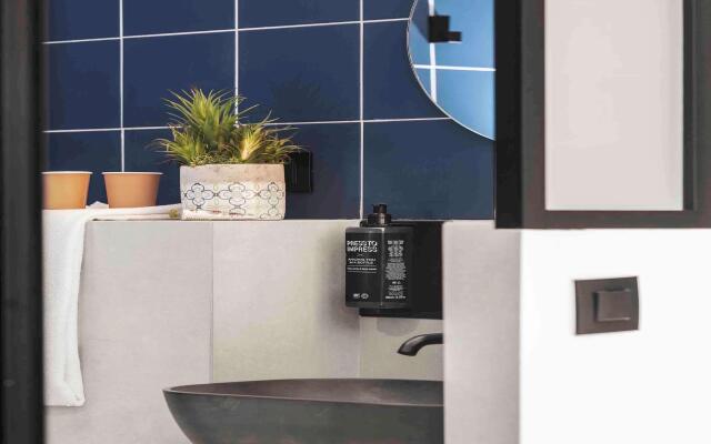 ibis Styles Paris Montmartre Nord