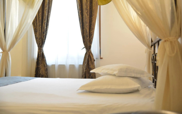 Hotel Hanul Fullton