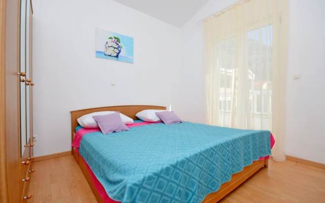 Apartments Grepo Zelenka