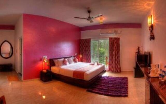 Gokulam Grand Resort and Spa Coorg