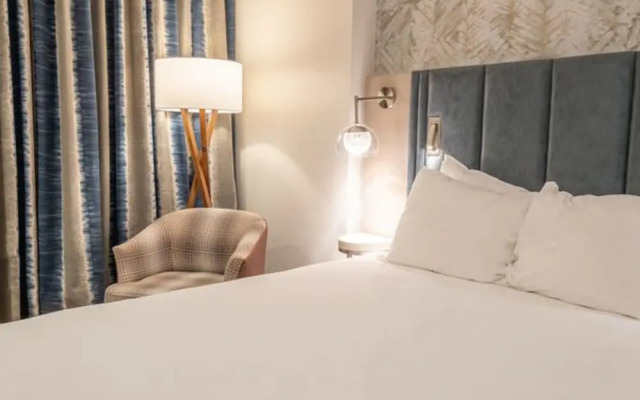 The Summit Hotel at Big Sky Resort