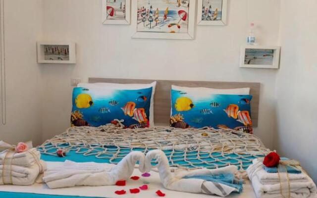 Casa vacanze Relax piazza Maria Anania vico n4