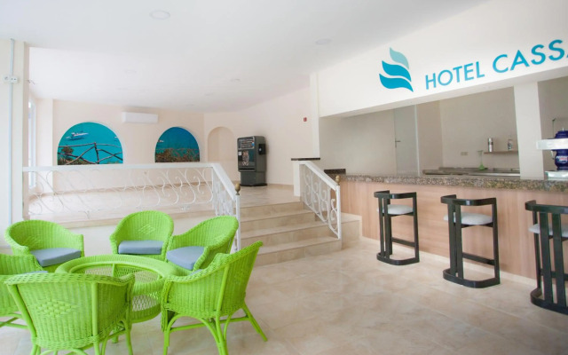 Hotel Cassandra
